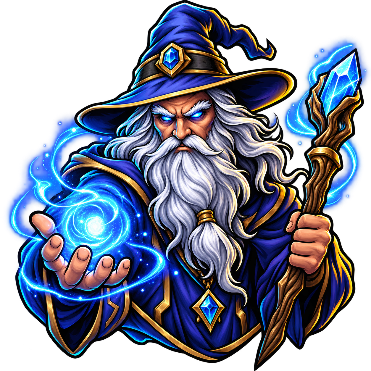 Wizard